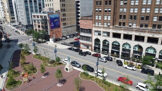 Detroit, MI Retail - 1250 Griswold St
