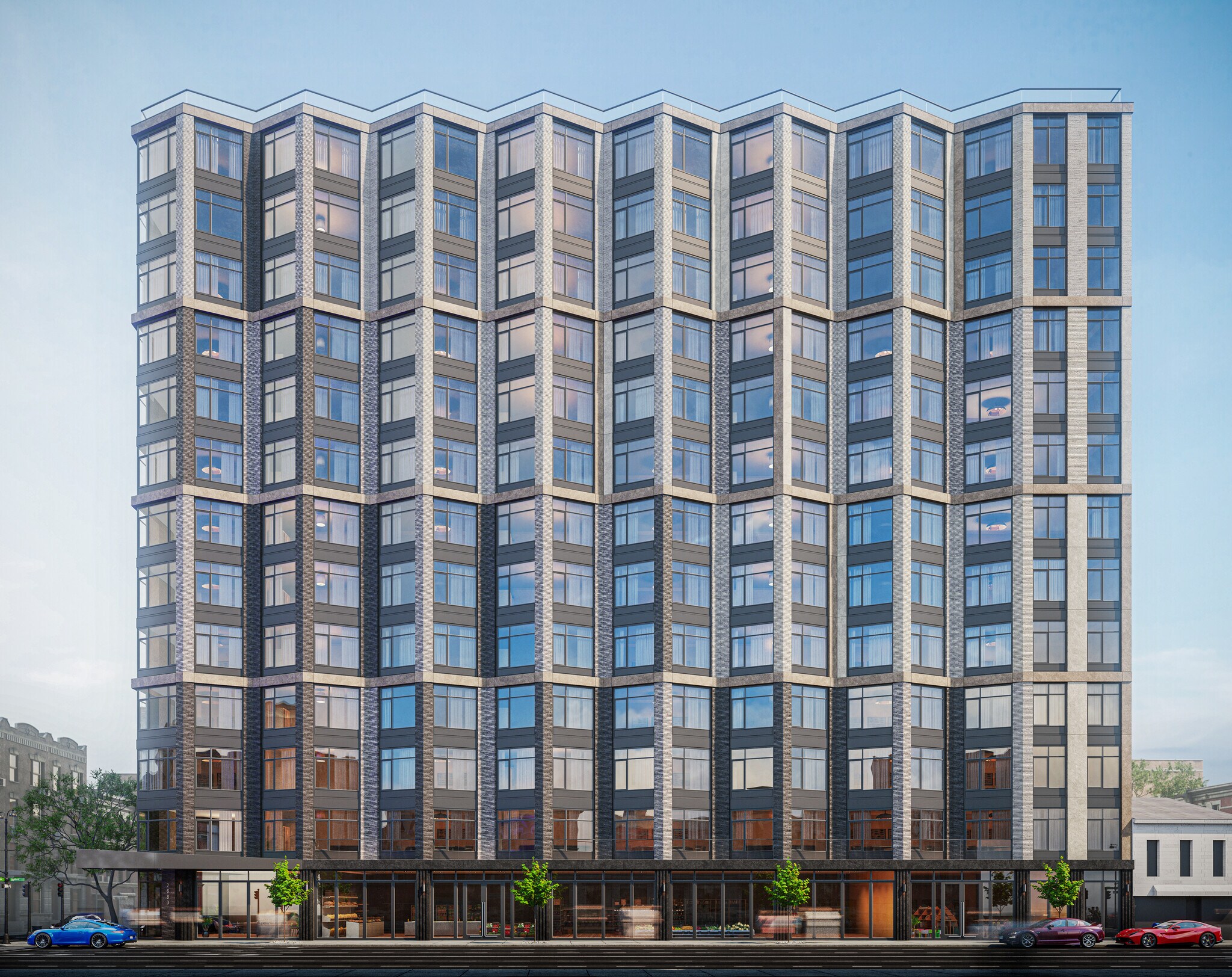 2683 Atlantic Ave, Brooklyn, NY for Rent