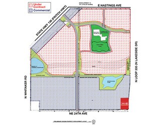 Amarillo, TX Commercial - Loop 335 & NE 24th Amarillo, TX Commercial - Loop 335 & NE 24th