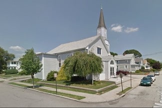 Cranston, RI Office - 251 Magnolia St