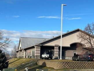 Draper, UT Office - 12226 S 1000 E Draper, UT Office - 12226 S 1000 E