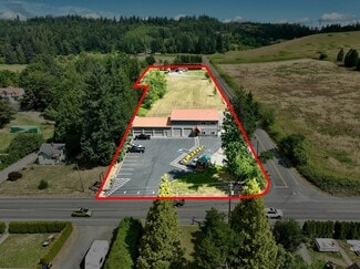 Troutdale, OR Warehouse - 31925 Historic Columbia River Hwy