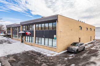 Saint-leonard, QC Warehouse - 9400-9430 St Pascal-Gagnon