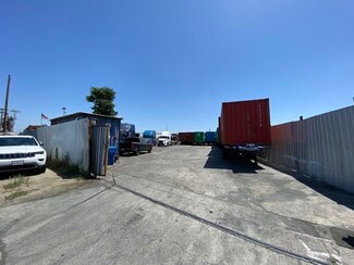 Wilmington, CA Industrial Land - 518 Quay Ave Wilmington, CA Industrial Land - 518 Quay Ave