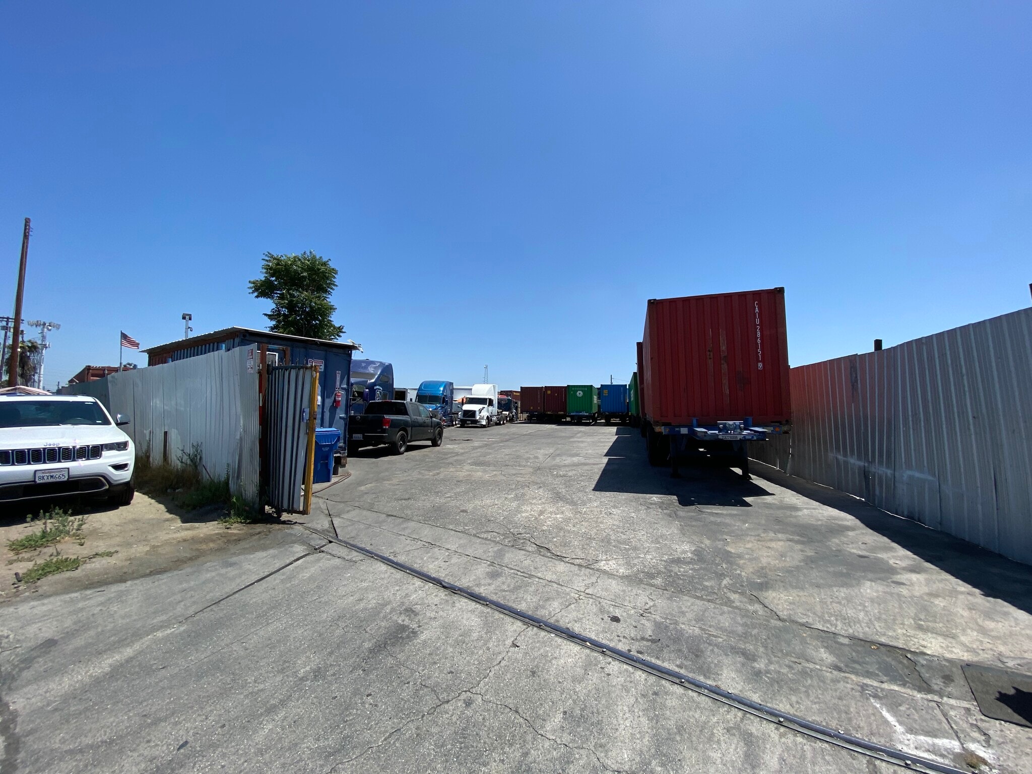 518 Quay Ave, Wilmington, CA for Rent