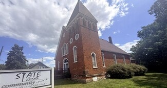Toledo, OH Specialty - 6202 N Detroit Ave