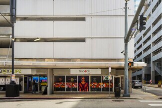 Pittsburgh, PA Retail - 400-416 Smithfield St