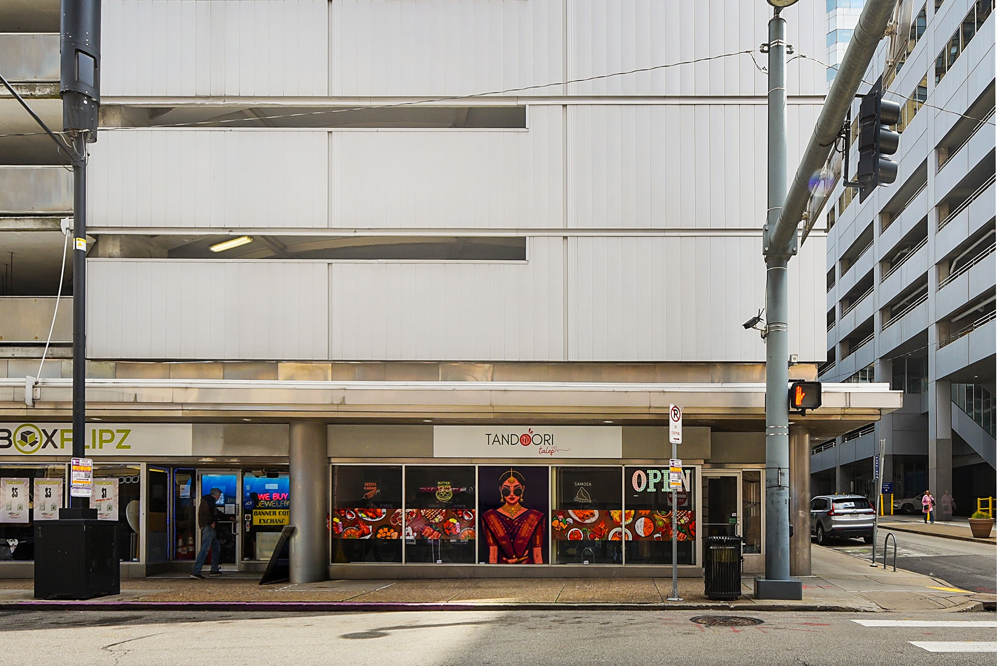 400-416 Smithfield St, Pittsburgh, PA for Rent