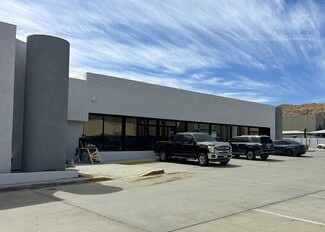 Cathedral City, CA Retail - 67777 E Palm Canyon Dr Cathedral City, CA Retail - 67777 E Palm Canyon Dr