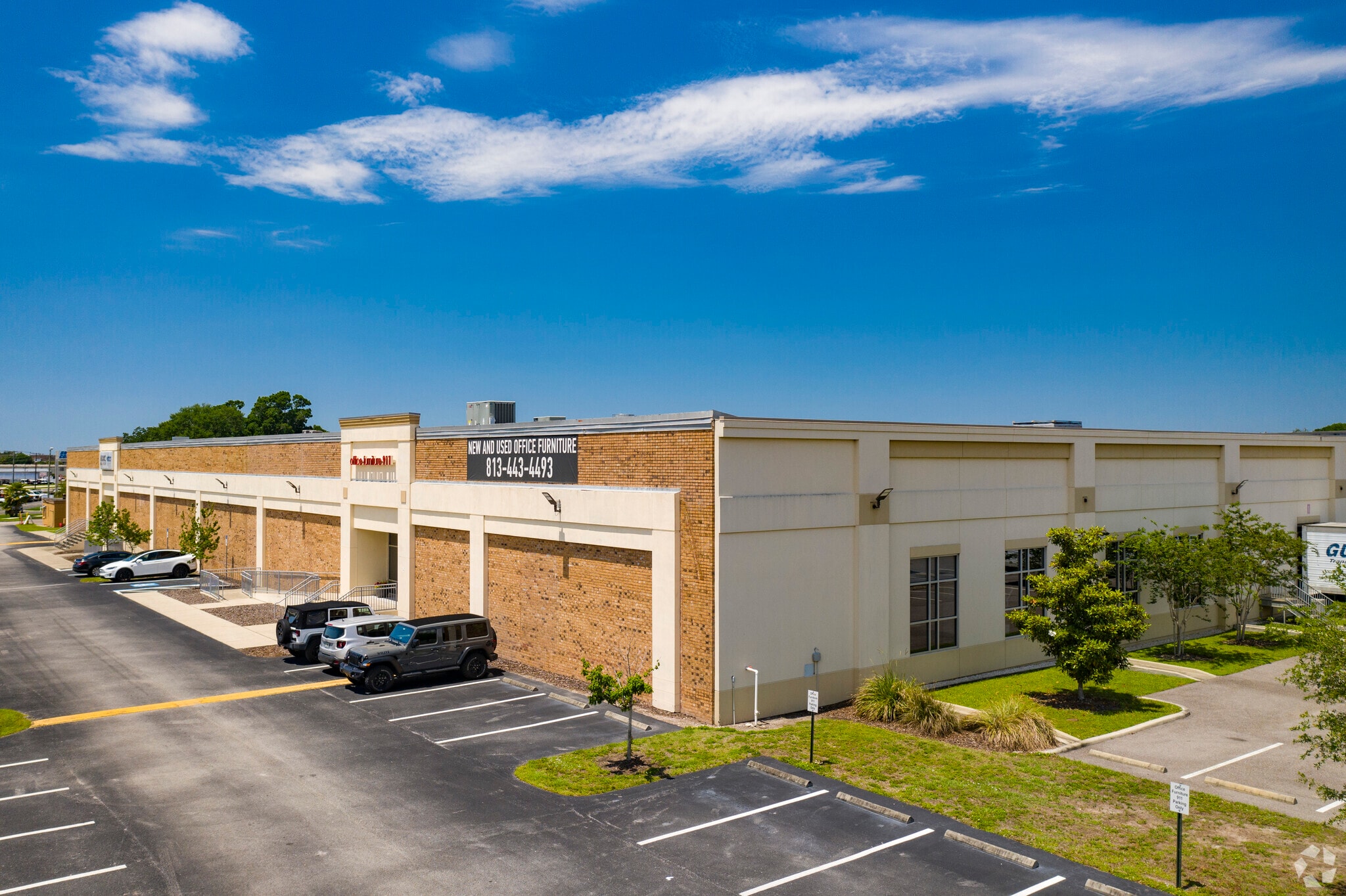 8800-8824 E Adamo Dr, Tampa, FL for Rent