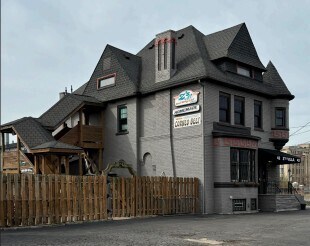 Detroit, MI Restaurant - 42-62 Piquette St