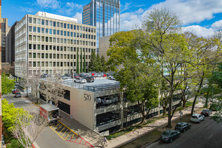 Sacramento, CA Office - 520 Capitol Mall