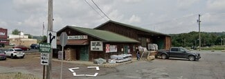 Ellwood City, PA Flex - 700 Beaver Ave