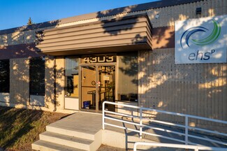 Calgary, AB Office/Residential - 4303 11th St SE Calgary, AB Office/Residential - 4303 11th St SE