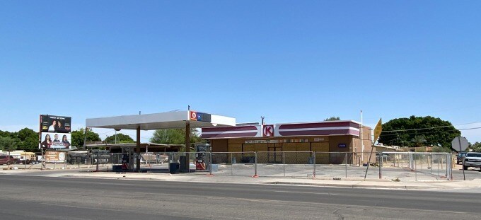3650 W 8th St, Yuma, AZ for Sale