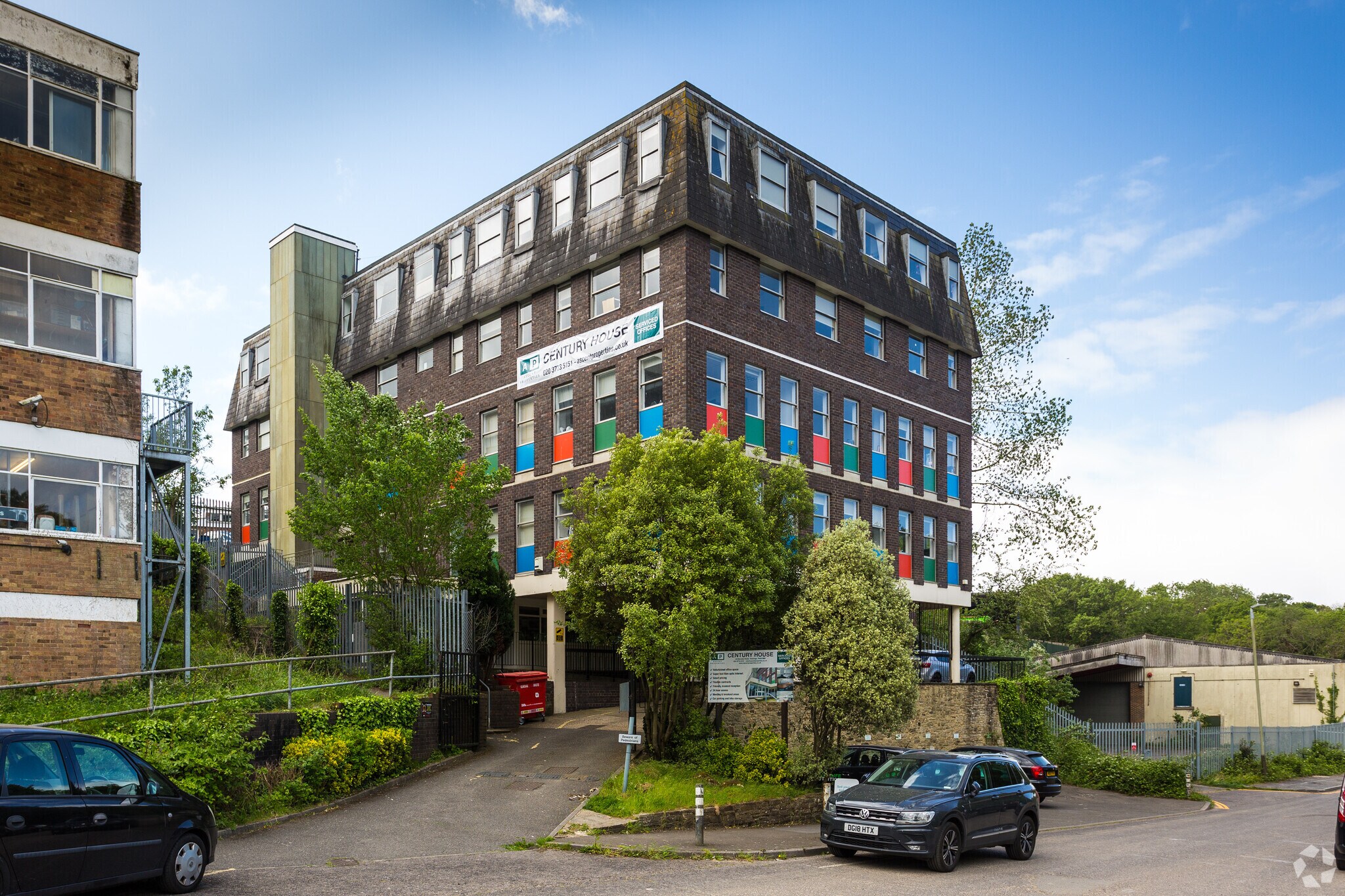 100 Menzies Rd, St Leonards On Sea, ESX for Rent