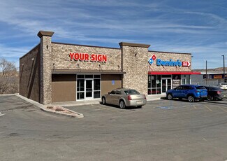 Gallup, NM Retail - 915 Highway 66