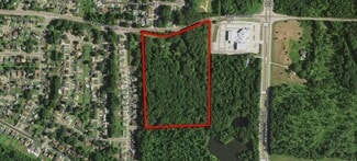 Memphis, TN Residential - 4853 Egypt Central Rd