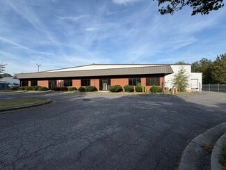 Marietta, GA Industrial - 1449 Field Park Cir