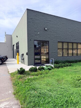 Oak Park, MI Industrial - 13425 Capital St Oak Park, MI Industrial - 13425 Capital St
