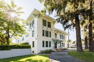 Altadena, CA Apartments - 2191 El Sereno Ave