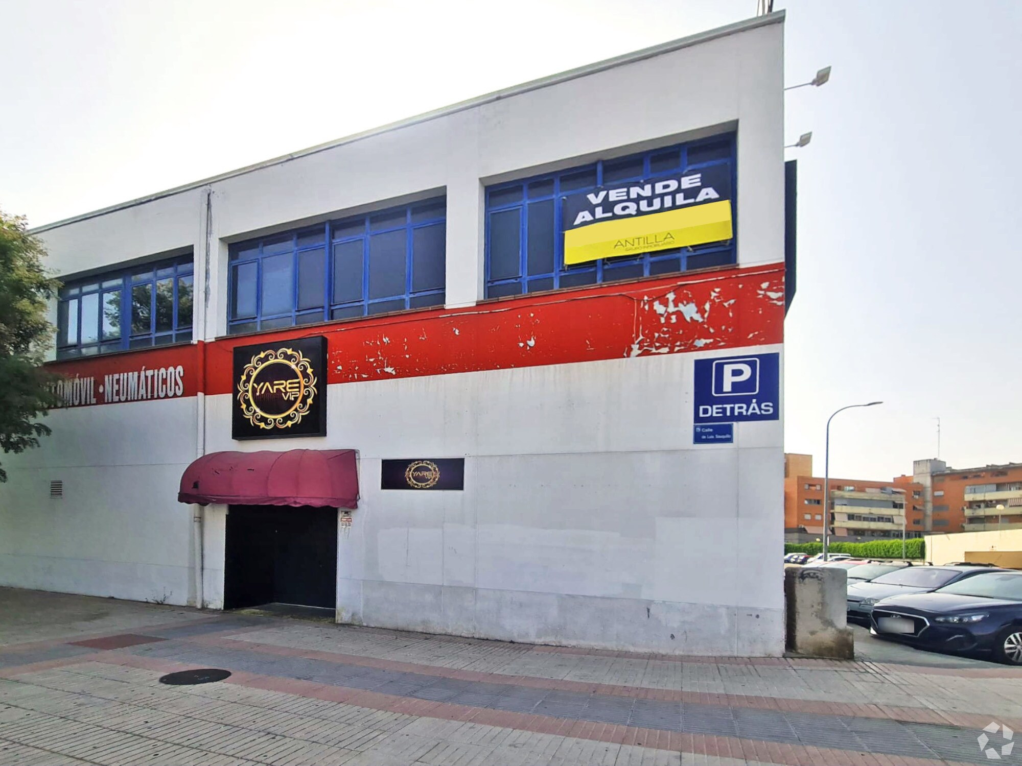 , Fuenlabrada, MAD for Sale