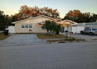 Clearwater, FL Multi-Family - 405 S Orion Ave