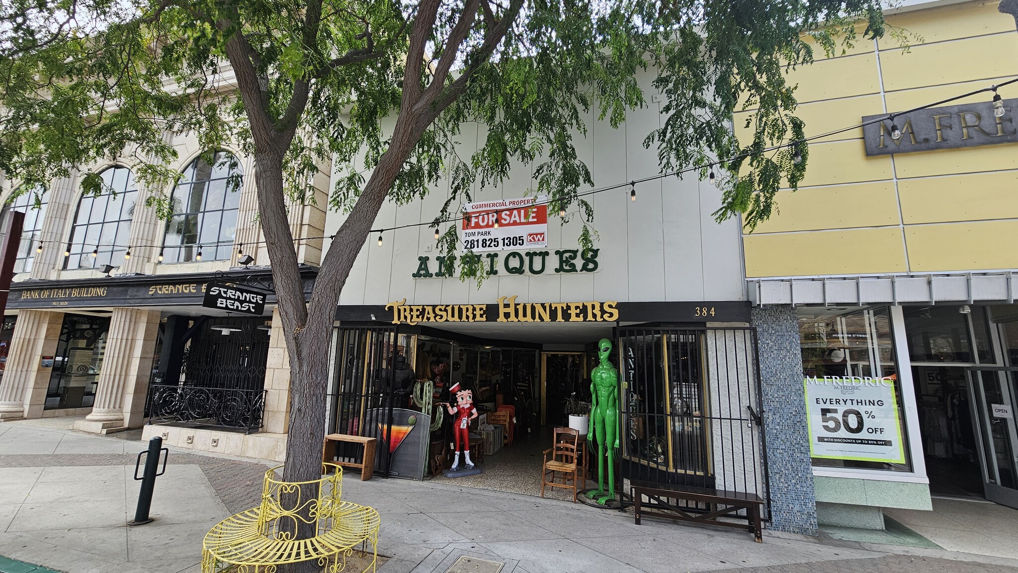 384 E Main St, Ventura, CA for Sale