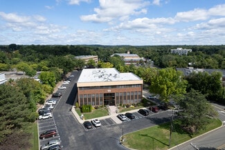 Glen Rock, NJ Office - 55 Harristown Rd