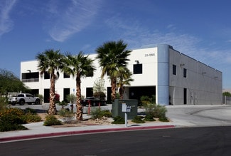 Thousand Palms, CA Warehouse - 31065 Plantation Dr