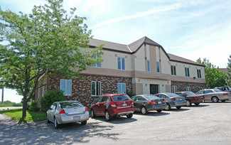 Brookfield, WI Office - 220 Regency Ct