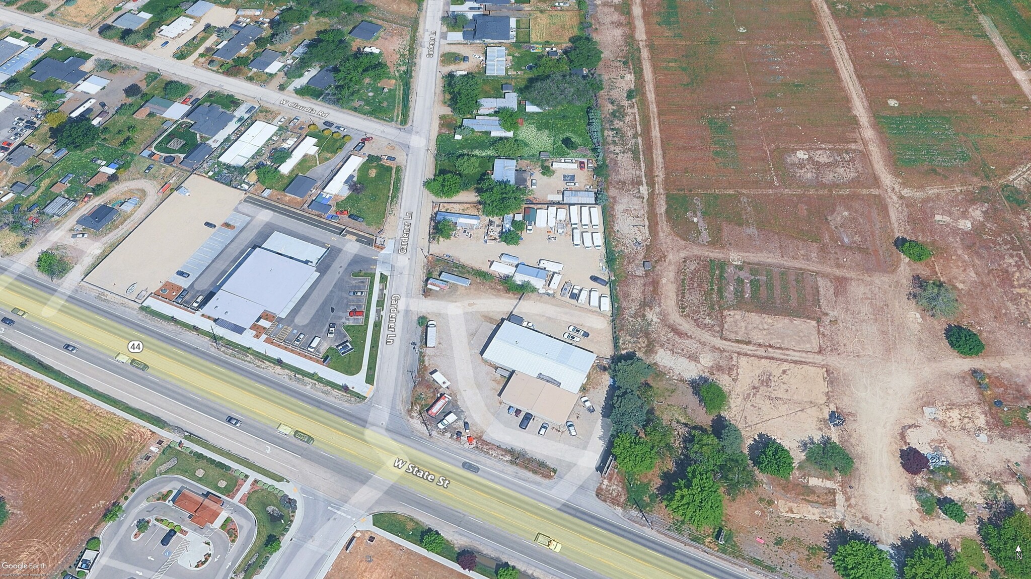 7132 Gardner Lane, Boise, ID for Sale