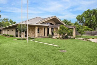 Houston, TX Office - 6950 W 43rd St Houston, TX Office - 6950 W 43rd St