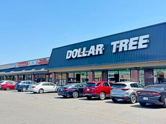 Marrero, LA Retail - 1951-1999 Barataria Blvd