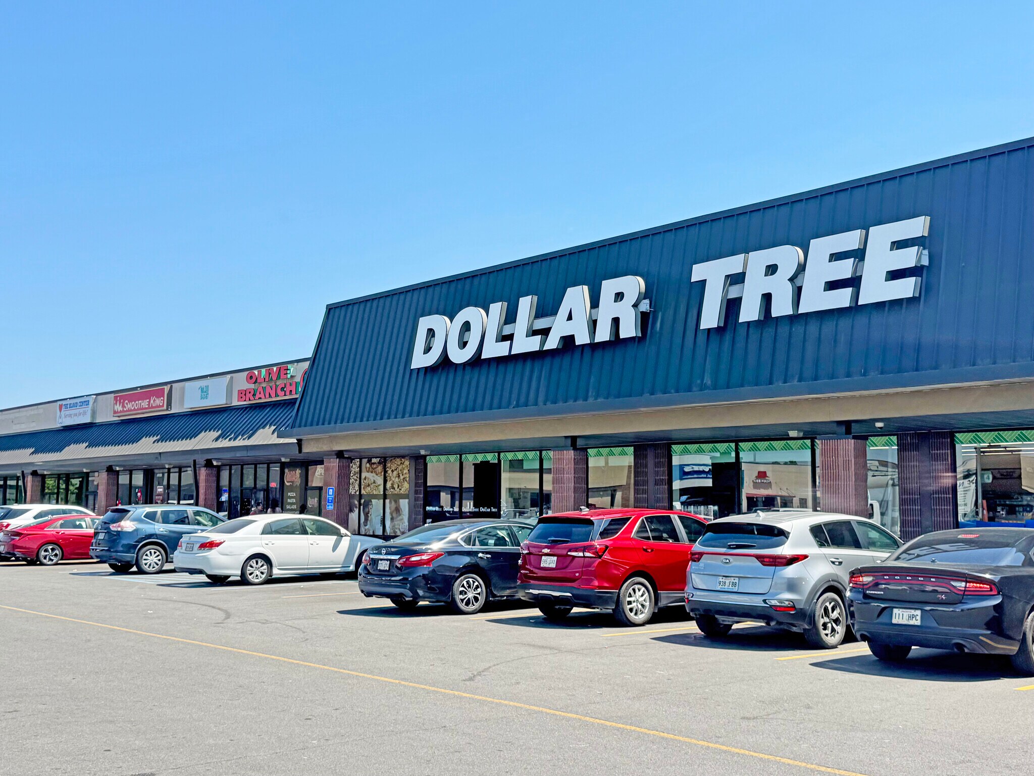 1951-1999 Barataria Blvd, Marrero, LA for Rent