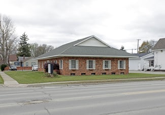 Oxford, MI Office - 129 S Washington St