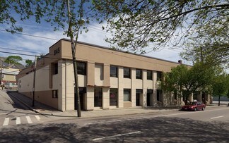 Providence, RI undefined - 845 N Main St Providence, RI undefined - 845 N Main St