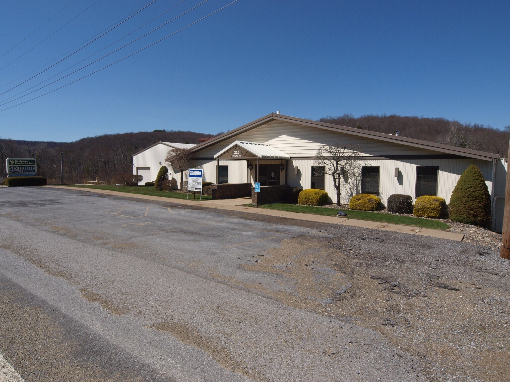 310 State St, Saint Marys, PA for Rent