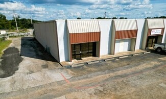 Longview, TX Industrial - 440 N Eastman Rd