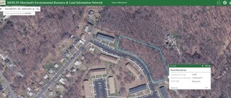 Aberdeen, MD Residential - Mayberry Dr