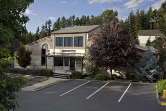 Sammamish, WA Office - 22707-22741 SE 29th St