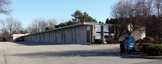 Indianapolis, IN Office, Flex - 5255 N Tacoma Ave Indianapolis, IN Office, Flex - 5255 N Tacoma Ave