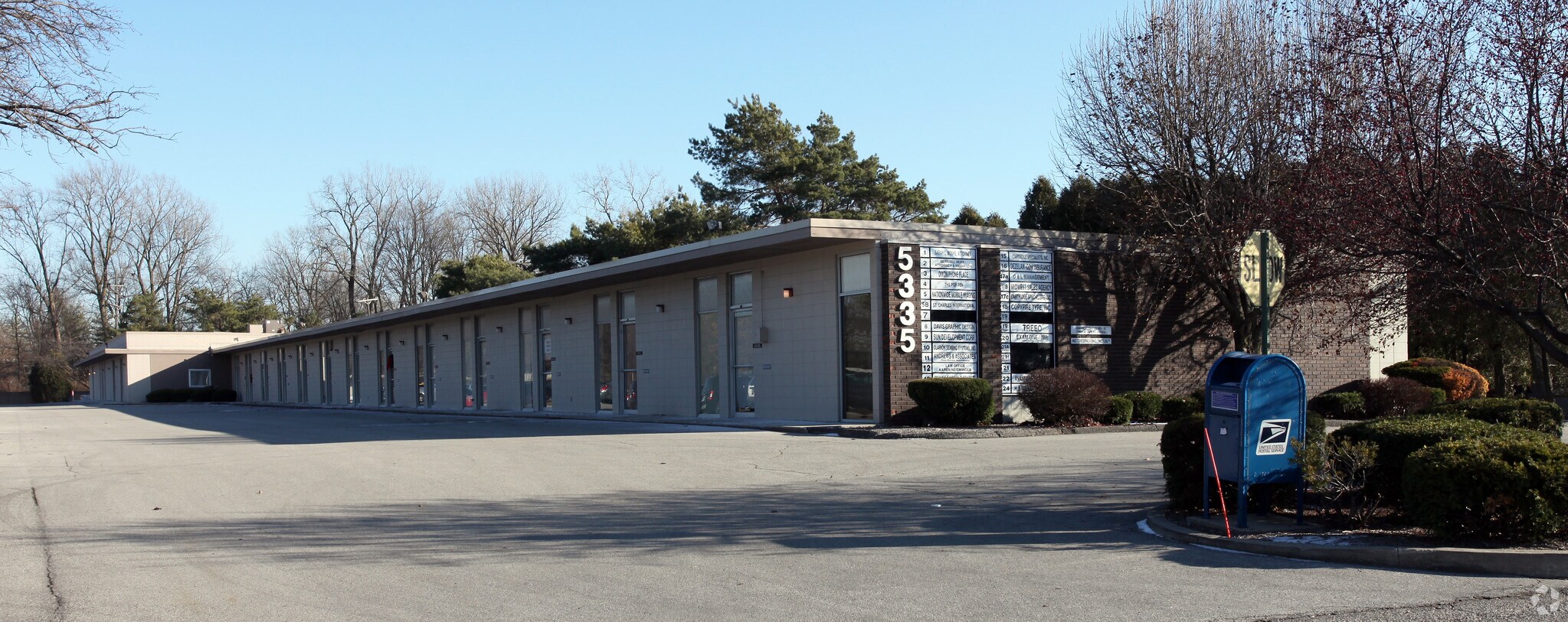 5255 N Tacoma Ave, Indianapolis, IN for Rent