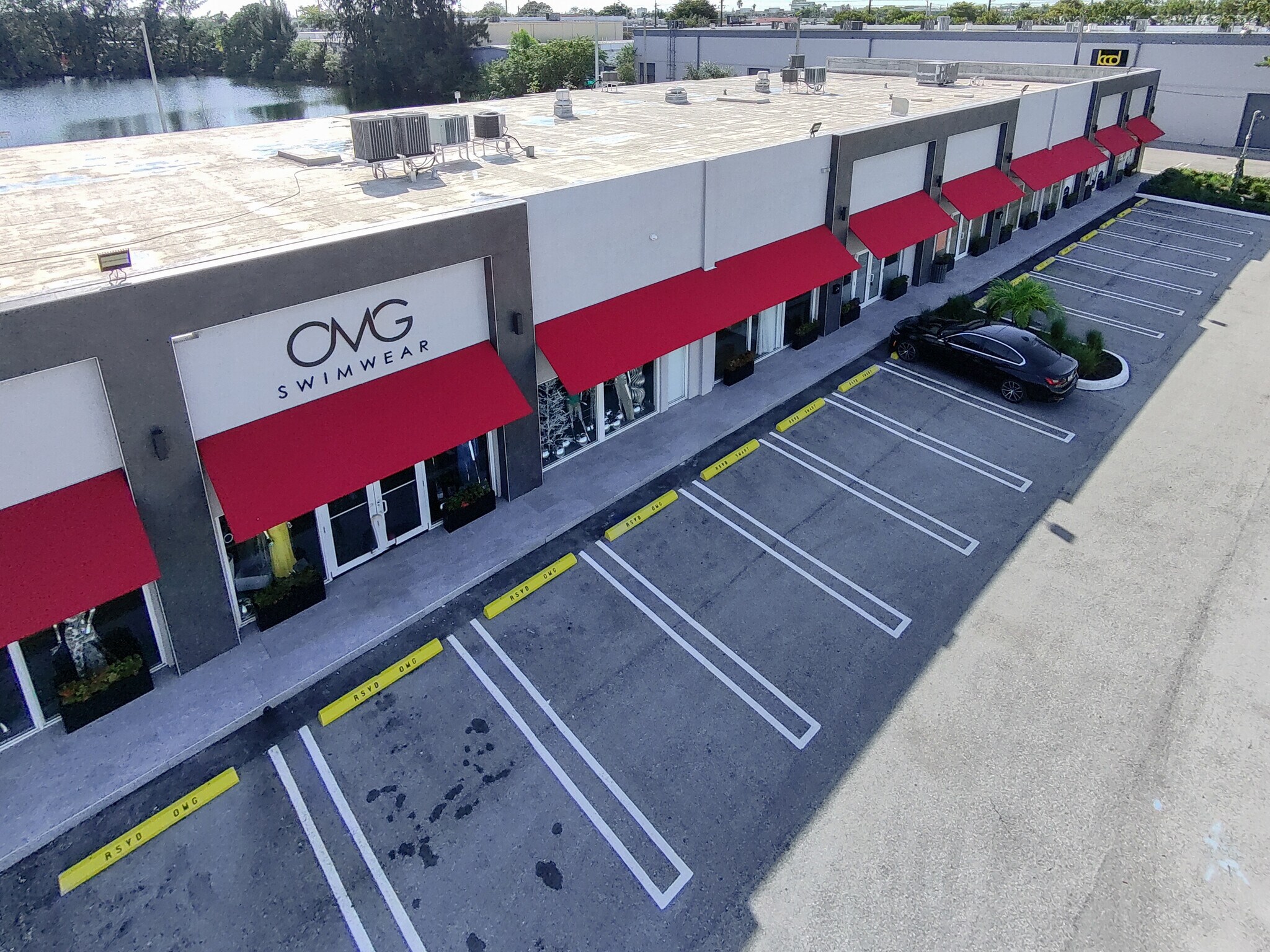 7850 NW 32nd St, Miami, FL for Rent