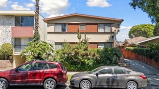 Los Angeles, CA Apartments - 904 N Spaulding Ave Los Angeles, CA Apartments - 904 N Spaulding Ave