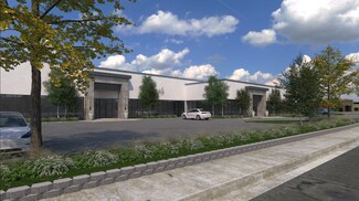 Plano, TX Office/Retail, Retail - 3209 Premier Dr