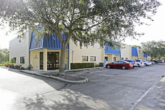 Venice, FL Industrial - 727 Commerce Dr