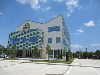 Houston, TX Office - 3517 Irvington Blvd
