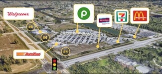 Cape Coral, FL Commercial - 701 Burnt Store Rd S