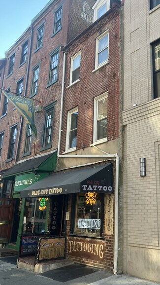 Philadelphia, PA undefined - 44 S 2nd St